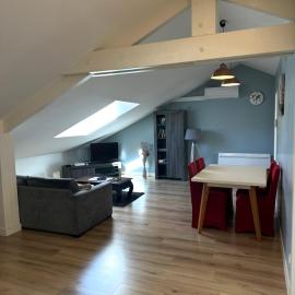 Appartement tout confort T4 - Belle Vue - Proche pic du Jers et Sanctuaire