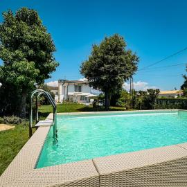 Relax in Lucca - Private Swimming Pool