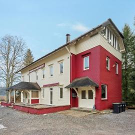 Ramoni Apartments - Bad Wildbad, hotel v destinaci Bad Wildbad