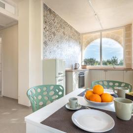 Casale Calia โรงแรมในกาโรวิญโญ