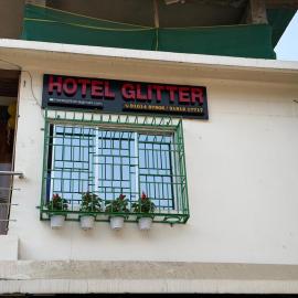 Hotel Glitter