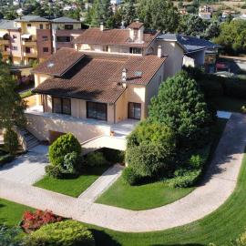 Villa Bellavista Luxury Suites