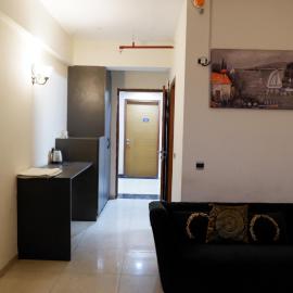 lucknowi stay, hotel a Lucknow
