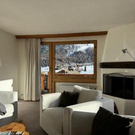 Ferienwohnungen Albana, hotel a Silvaplana