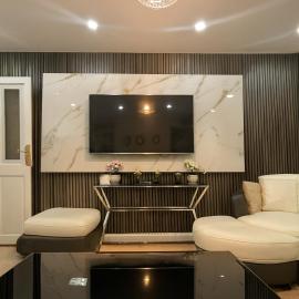 Decor Dreams - Luxury Family & Business Stay