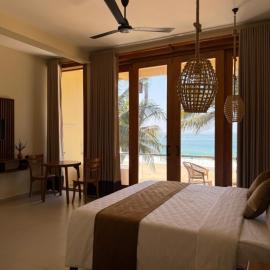 Piña Boutique Hotel - Beachfront