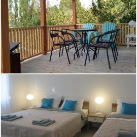 Apartman Otvoreno polje, hotel in Arandelovac