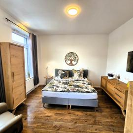 #LübEck, hotel a Lubecca