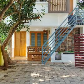 Punartham homestay 1