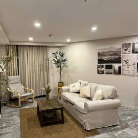 First Class Modern Suite in City Hub Baguio City with generator, khách sạn ở Baguio