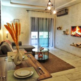 STAY MEMORIES - Mohammedia Corniche, hotel in Mohammedia