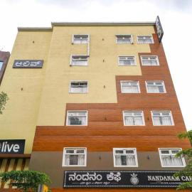 SRS Vivanta