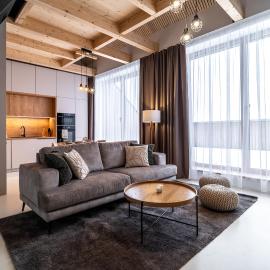 TATRYSTAY Lebenski Premium Apartments
