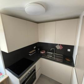 J&D Comfort Apartment