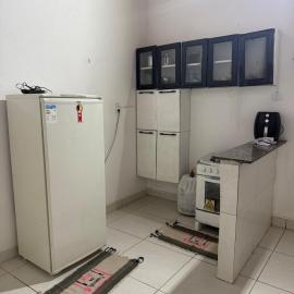 Casa aconchegante, ótima para temporada