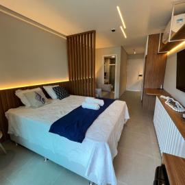 Flats Beach Class Verano - Muro Alto, Porto de Galinhas