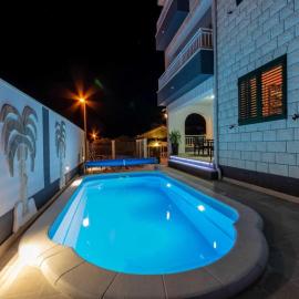 Villa Supe, hotel di Supetar