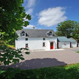 3 Bed in Cahirciveen oc-i417, hotel a Reenard Cross