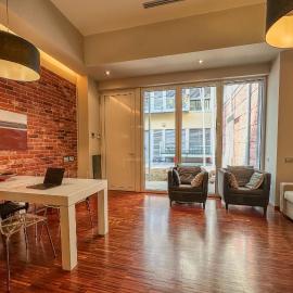 Urban Luxury Torino - Ingresso Privato e Garage