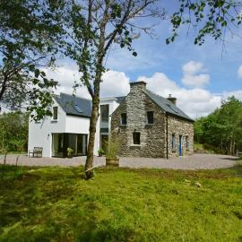 3 Bed in Sneem oc-i136