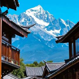静山轩