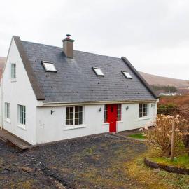 4 Bed in Achill Island oc-ii11020, hotel Doogortban