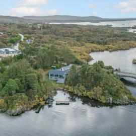 3 Bed in Pontoon oc-i525, hotelli kohteessa Pontoon