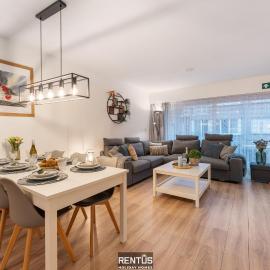 Noordzeecocoon - enjoy side sea view