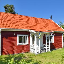 "Lönnebo", hotel in Lönneberga