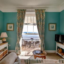 Mariners Balcony Apartment