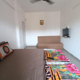 Dapolihideaway, hotel in Dapoli