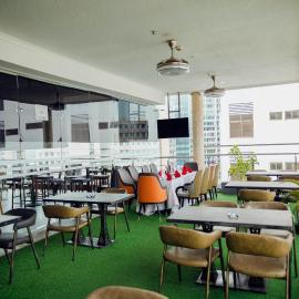 Tiffany Diamond Hotels LTD - Makunganya