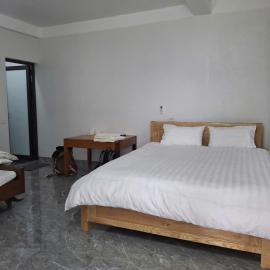 Family Homestay Mrs Thom Sapa