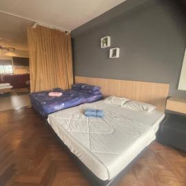 The Landmark By Pearl Heritage Homestay & Guest House, hotel in Tanjong Tokong