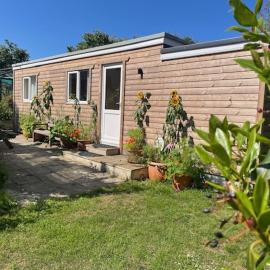 La Mer self-catering, hotel v destinaci Sark