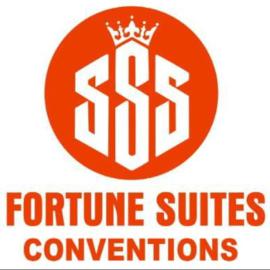 SSS FORTUNE SUITS & Conventions, hotel u gradu Palāsa