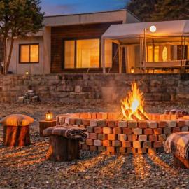 Yeongwol Nature & Retreat, готель у місті Yeongwol