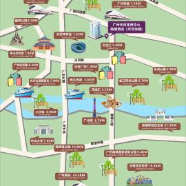 Mercure Guangzhou Tianhe Sports Center
