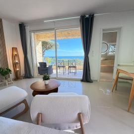 Villa Grand Baie, hótel í Agay - Saint Raphael