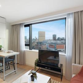 Stylish Studio in Manchester