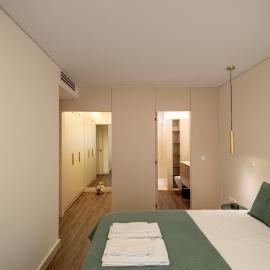 NEW IN - Music Apartment II