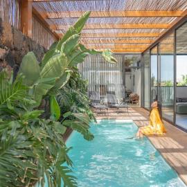 BaliHouse by Aura Collection, hotel in La Oliva
