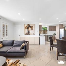 Dean Park 2-Bed Unit