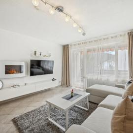 Ramoni Apartments - Naturglück