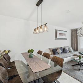 Ramoni Apartments - Lichtblick