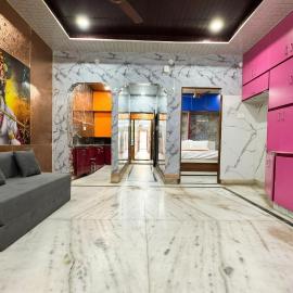 Royal Seshu Residency Tirupati Walkable distance from Tirupati Railway Station