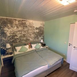 Holiday Home Wohlfühlhaus 55 by Interhome