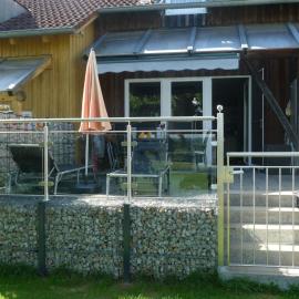 Holiday Home Haus Fernblick in herrlicher Feldrandl inkl Nbk by Interhome، فندق في Zandt