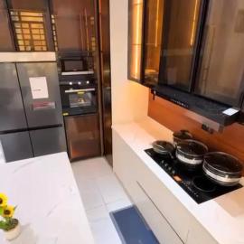 5bedroom duplex self compound