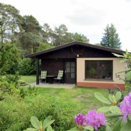 Holiday Home in Neustadt-Glewe by Interhome